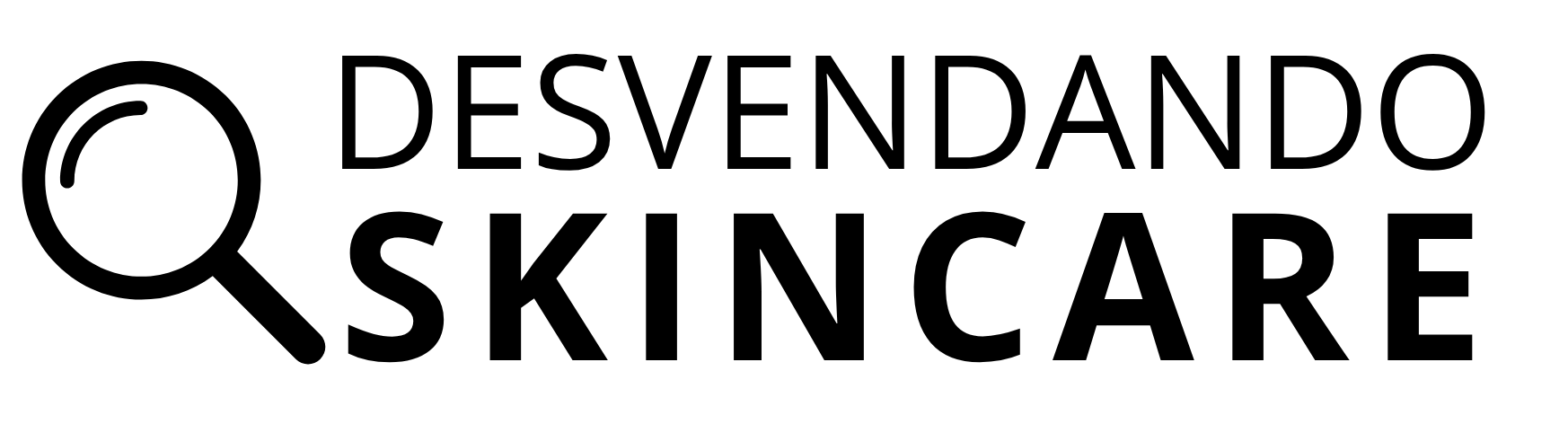 Desvendadora Skincare